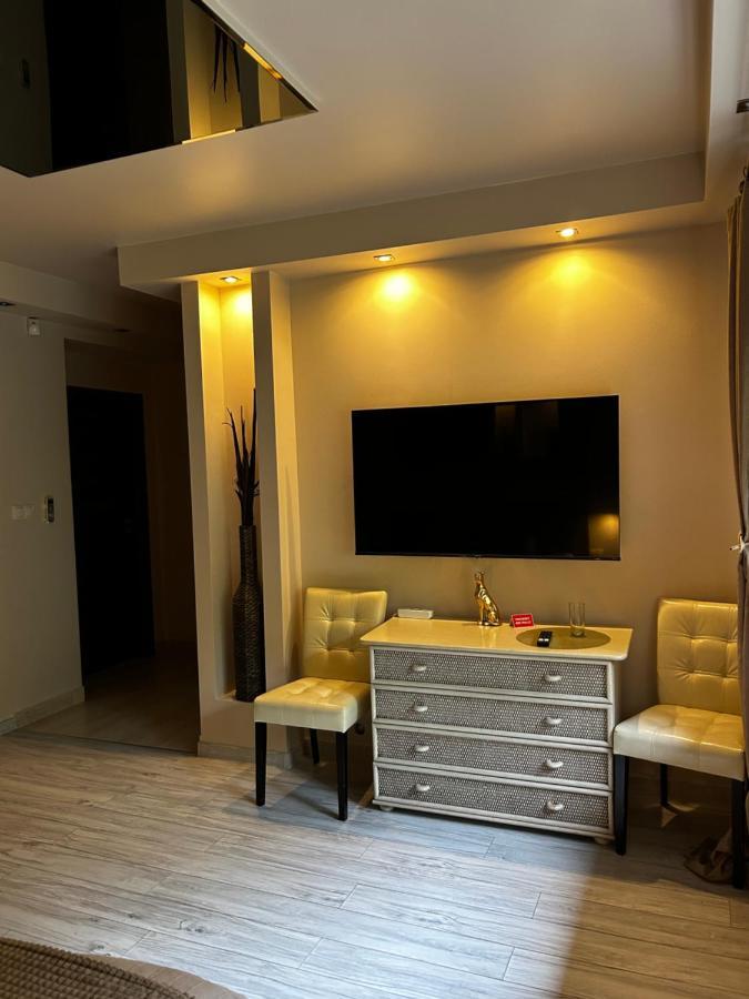 Beigeroom Warszawa Exteriör bild